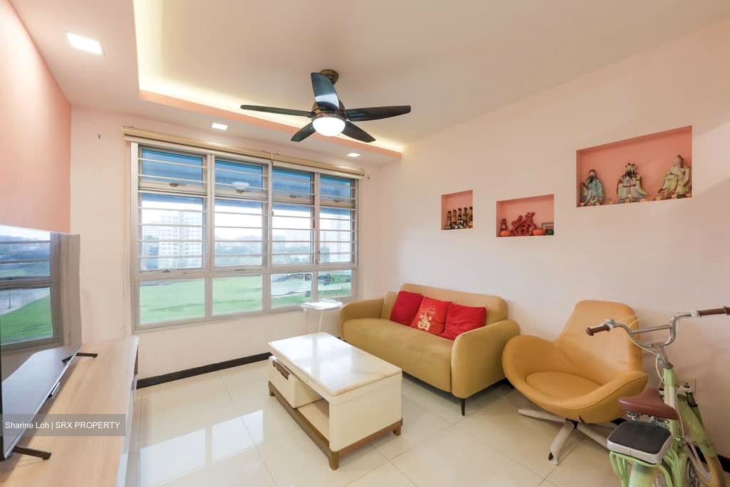 Blk 119A Eastwave @ Canberra (Sembawang), HDB 4 Rooms #549275971